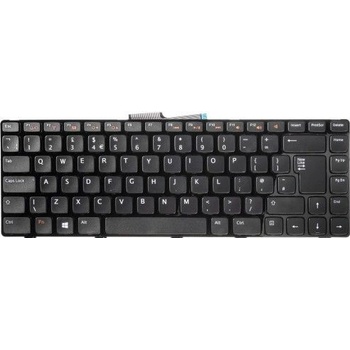 065JY3 0T5M02 0X08K3 Notebook Dell Klávesnice