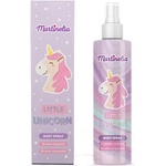Aquarius Cosmetic Спрей за тяло, Martinelia, Еднорог, 210 мл (MA99831)