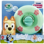 TOMY Играчка за баня Tomy Toomies - Splash & Float Bingo (E73636)