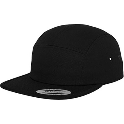 Flexfit Unisex FX7005 Black