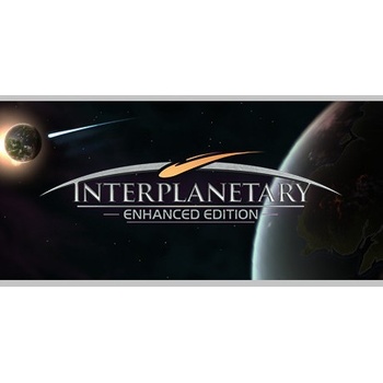 Interplanetary (Enhanced Edition)