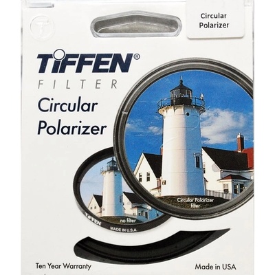 Tiffen PL-C 72mm