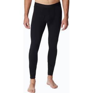 Columbia Мъжки термо панталони Columbia Midweigh Stretch Tight black