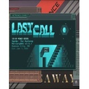 Last Call BBS
