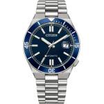 Test Citizen NJ0230-59L Recenze Citizen NJ0230-59L