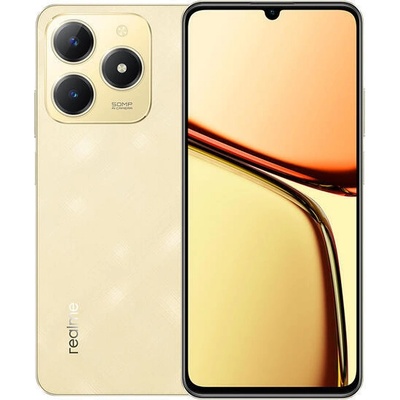 Realme C61 6GB/128GB Sparkle Gold