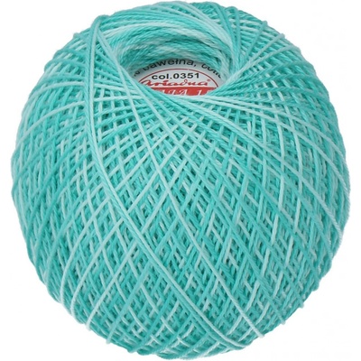 Ariadna Priadza na temari Kaja 15 30 g - 0351