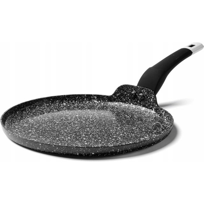 Pánev na palačinky Konighoffer Kingstone 26 cm keramická indukce plyn