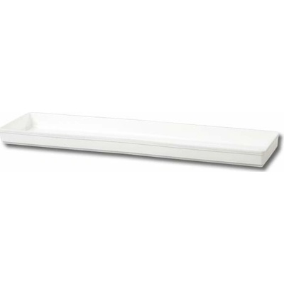 Podmiska pod truhlík GLORIA plastová terakota 40cm