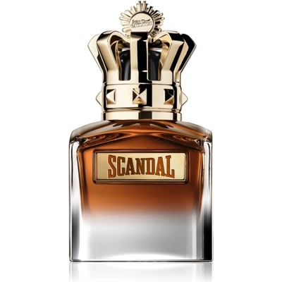 Jean Paul Gaultier Scandal Elixir Pour Homme Extrait de Parfum 50 ml
