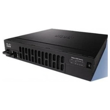 Cisco ISR4351-SEC/K9
