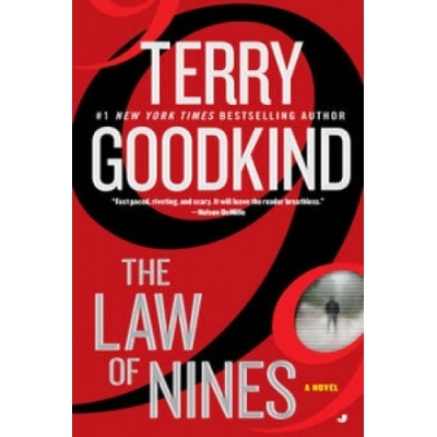 The Law of Nines - Terry Goodkind