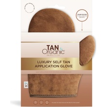 TanOrganic Luxury Self Tan aplikačná rukavica