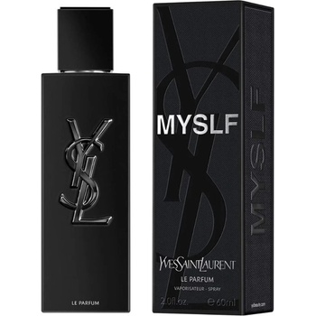 Yves Saint Laurent MYSLF Le Parfum Extrait de Parfum 60 ml