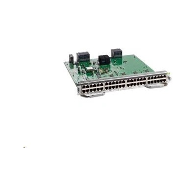 Cisco C9400-LC-48T