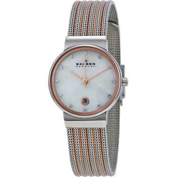 Image 1 of Skagen 355SSRS