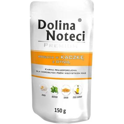 Dolina Noteci Премиум патица с тиква 150 г