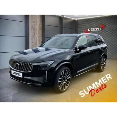 Volvo XC90 Plug-in Hybrid T8 Ultra Bright AWD 335 kW