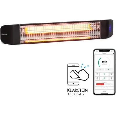 Klarstein 2400W WiFi (ACO7-Smartwave)