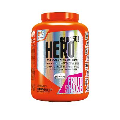 Extrifit Hero 3000 g fruit shake