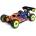 TLR TLR 8ight-X/E 2.0 Combo Nitro/Electric Buggy 1: 8 4WD Race Kit