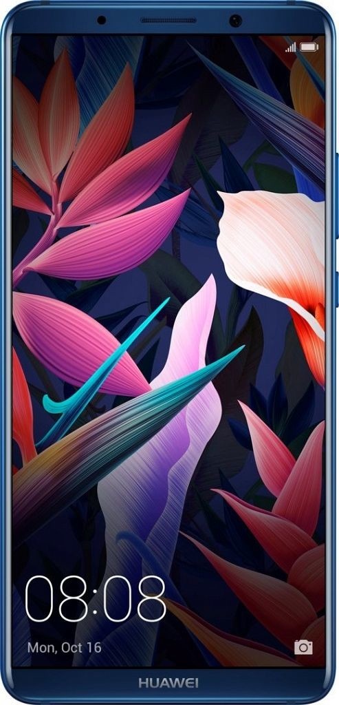 Huawei Mate 10 Pro Dual SIM od 17 041 Kč - Heureka.cz