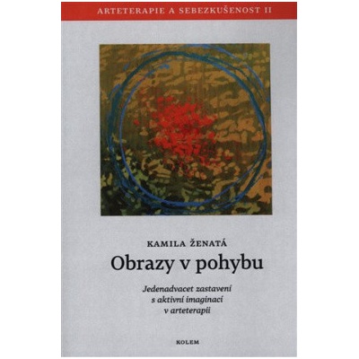 Obrazy v pohybu - Kamila Ženatá