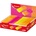 Maped Дисплей за ластик, MAPED "Neon" 121901 (121901)