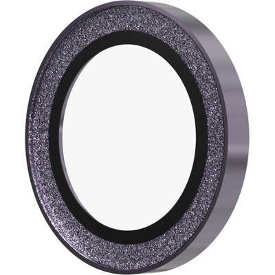 ZAGG ochranná čočka Premium Apple Air - fialová třpytka 200119625 – Hledejceny.cz