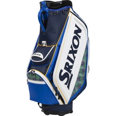 Srixon SRX Tour Staff Bag The Open Tour bag