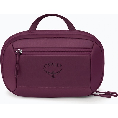 Osprey Kosmetická taštička Ozone Powerhouse moody burgundy