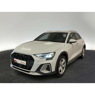 Audi A3 35 TFSI Allstreet 110 kW