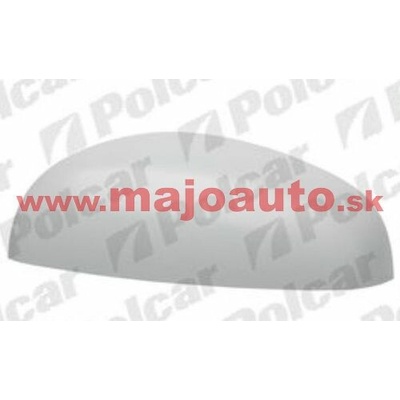 Kryt, vonkajšie zrkadlo VIEW MAX 691554PM
