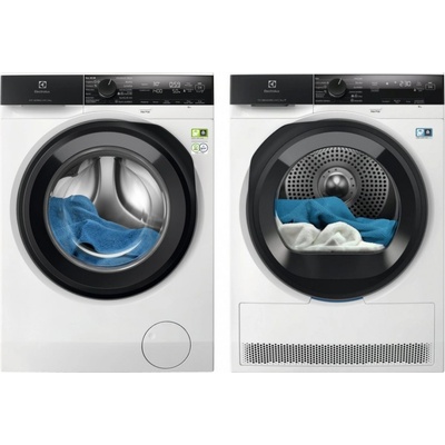 Set Electrolux EW8F4482C + EW7D485UCC – Zboží Dáma