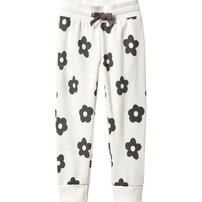 lupilu dívčí tepláky bílá