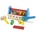 Melissa & Doug Дървена играчка Melissa & Doug - Кутия с инструменти (10494)