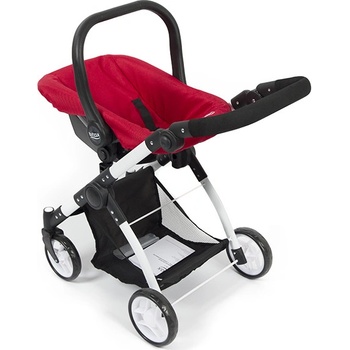 BRITAX SMILE 3v1 Pepper