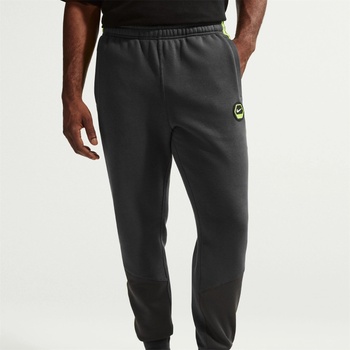 Nike Анцуг Nike Men's Closed Hem Fleece Joggers - Grey