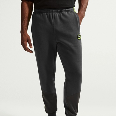 Nike Анцуг Nike Men's Closed Hem Fleece Joggers - Grey