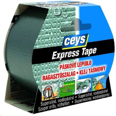 Ceys Opravná páska TackCeys 10 m x 50 mm 42507602