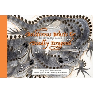 Boisterous Beasts & Deadly Dragons (ISBN: 9781419779350)