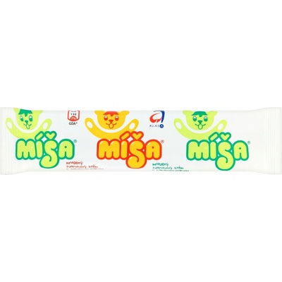 Míša Originál zmrzlina s kakaovou polevou 55ml – Zbozi.Blesk.cz