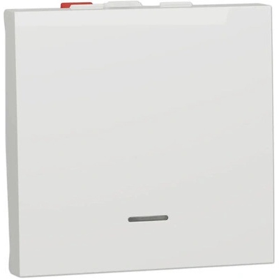Schneider Electric Nová Unica NU320318S