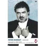 Warner Dvorský Peter: Jubileum - DVD (030045)