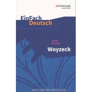 EinFach Deutsch Textausgaben | Georg Büchner, Norbert Schläbitz (1999)