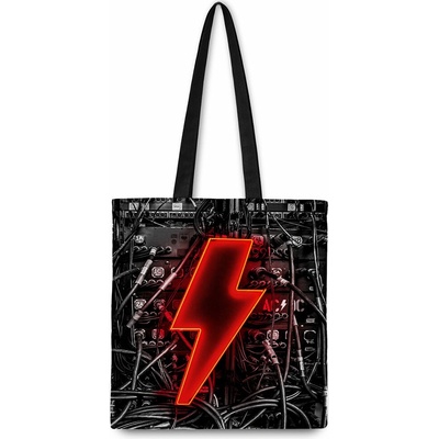 Taška cez rameno AC/DC PWR Up