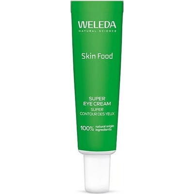 Weleda Skin Food Super Eye Cream 15 ml
