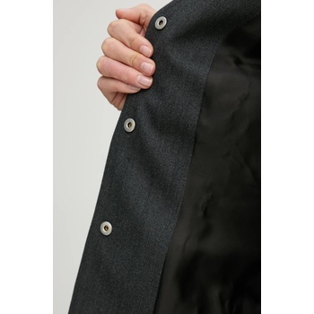 Nanushka Вълнено сако Nanushka LENKE (NW25RSOW15094)