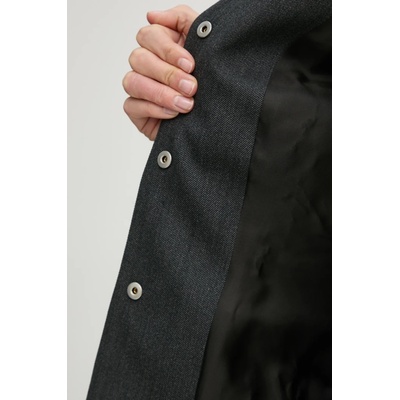 Nanushka Вълнено сако Nanushka LENKE (NW25RSOW15094)