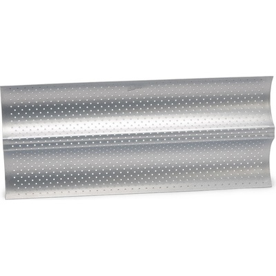Patisse Форма за печене на багети Silver-Top 17 x 38 см (P-03663)